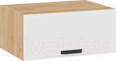 Шкаф навесной для кухни ТриЯ Тиана 1В8ГП - фото