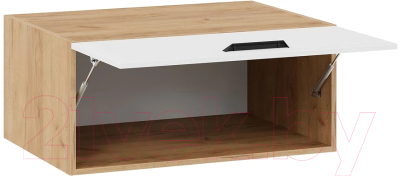 Шкаф навесной для кухни ТриЯ Тиана 1В8ГП