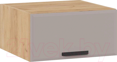 Шкаф навесной для кухни ТриЯ Тиана 1В8ГП - фото