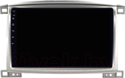 Бездисковая автомагнитола Incar ARN2-2229-8 - фото