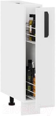 Шкаф карго ТриЯ Тиана 1Н15К