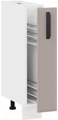 Шкаф карго ТриЯ Тиана 1Н15К