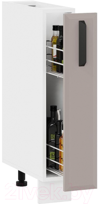 Шкаф карго ТриЯ Тиана 1Н15К