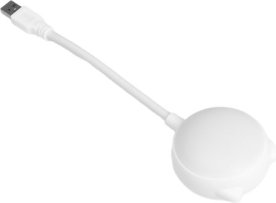 Ночник Risalux Котик / 10184716 - фото