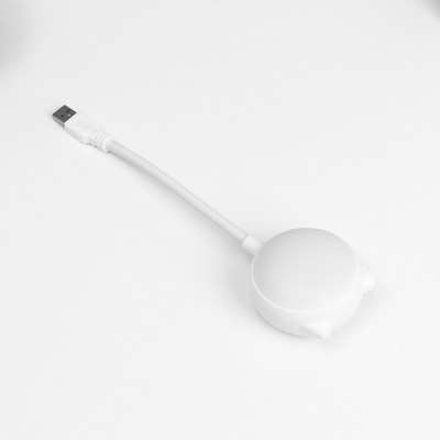 Ночник Risalux Котик / 10184716