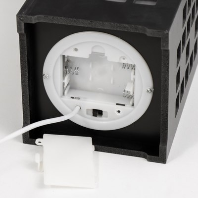 Ночник Risalux Матрица / 9561416