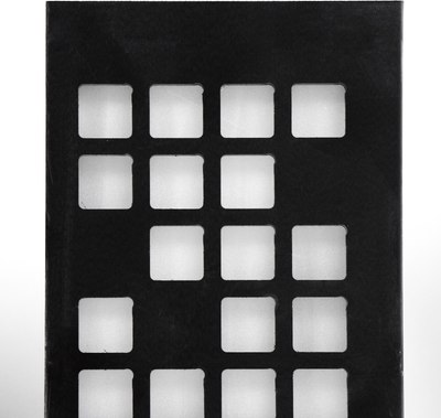 Ночник Risalux Матрица / 9561416