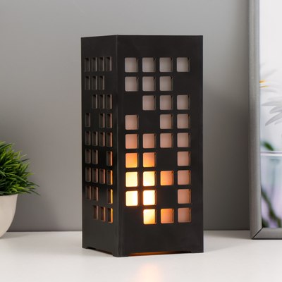 Ночник Risalux Матрица / 9561416