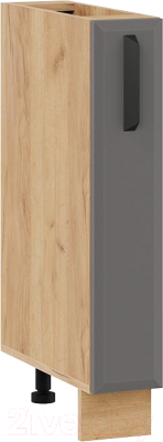 Шкаф карго ТриЯ Тиана 1Н15К - фото