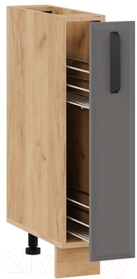 Шкаф карго ТриЯ Тиана 1Н15К