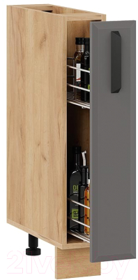 Шкаф карго ТриЯ Тиана 1Н15К