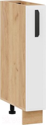 Шкаф карго ТриЯ Тиана 1Н15К - фото