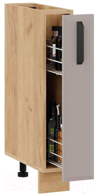 Шкаф карго ТриЯ Тиана 1Н15К