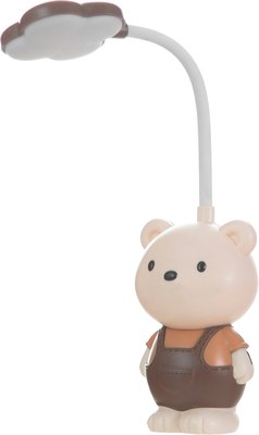 Ночник Risalux Мишка / 10186161 - фото