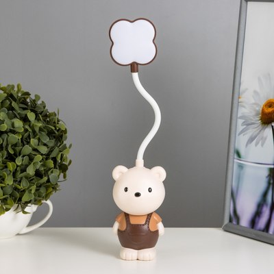 Ночник Risalux Мишка / 10186161