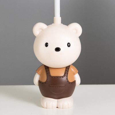 Ночник Risalux Мишка / 10186161