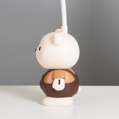 Ночник Risalux Мишка / 10186161