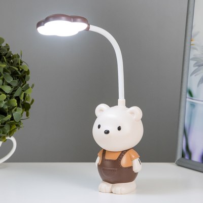 Ночник Risalux Мишка / 10186161