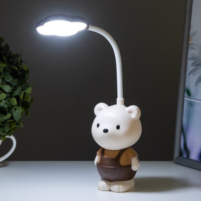 Ночник Risalux Мишка / 10186161