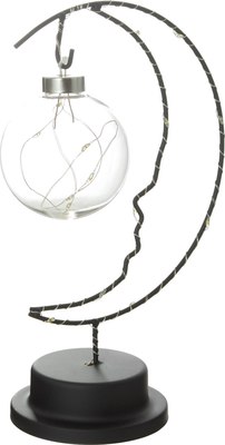 Ночник Risalux Мун / 9901242 - фото