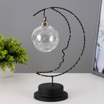 Ночник Risalux Мун / 9901242