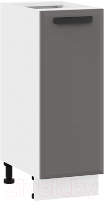 Шкаф-стол кухонный ТриЯ Тиана 1Н3 - фото