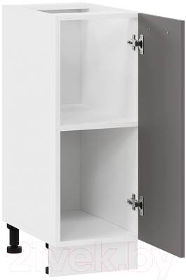 Шкаф-стол кухонный ТриЯ Тиана 1Н3