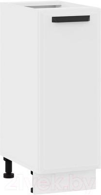 Шкаф-стол кухонный ТриЯ Тиана 1Н3 - фото