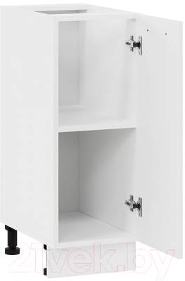 Шкаф-стол кухонный ТриЯ Тиана 1Н3