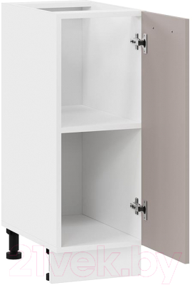 Шкаф-стол кухонный ТриЯ Тиана 1Н3