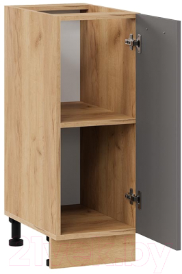 Шкаф-стол кухонный ТриЯ Тиана 1Н3