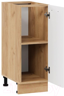 Шкаф-стол кухонный ТриЯ Тиана 1Н3