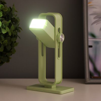 Ночник Risalux Рудс / 10189402