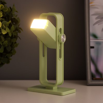 Ночник Risalux Рудс / 10189402