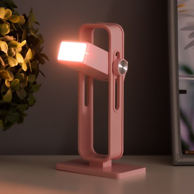 Ночник Risalux Рудс / 10400878