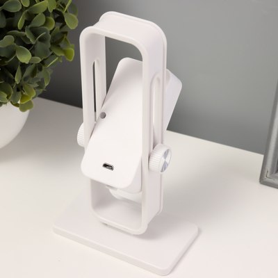 Ночник Risalux Рудс / 10400876