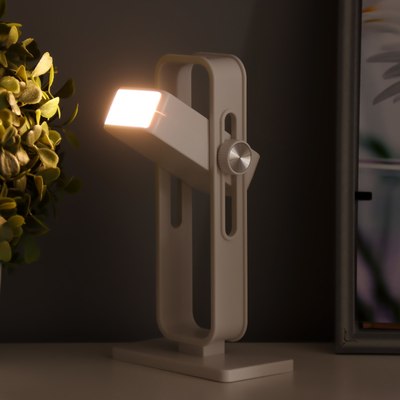 Ночник Risalux Рудс / 10400876