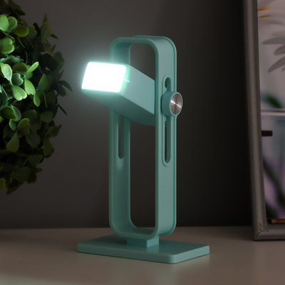 Ночник Risalux Рудс / 10400877