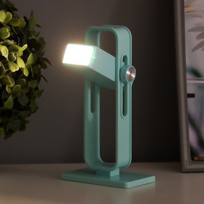 Ночник Risalux Рудс / 10400877