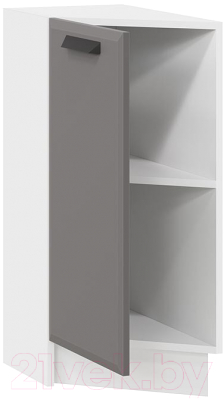 Шкаф-стол кухонный ТриЯ Тиана 1Н3Т