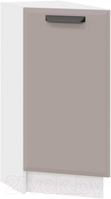 Шкаф-стол кухонный ТриЯ Тиана 1Н3Т - фото