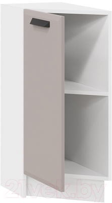 Шкаф-стол кухонный ТриЯ Тиана 1Н3Т