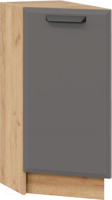 Шкаф-стол кухонный ТриЯ Тиана 1Н3Т - фото