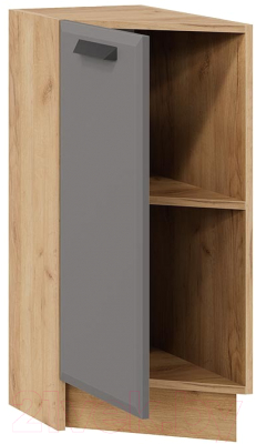 Шкаф-стол кухонный ТриЯ Тиана 1Н3Т