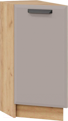 Шкаф-стол кухонный ТриЯ Тиана 1Н3Т - фото