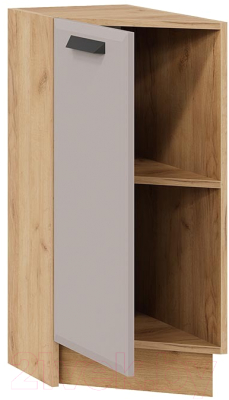 Шкаф-стол кухонный ТриЯ Тиана 1Н3Т