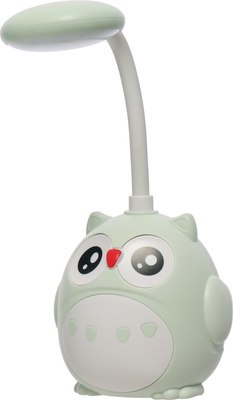 Ночник Risalux Сова / 10189403 - фото