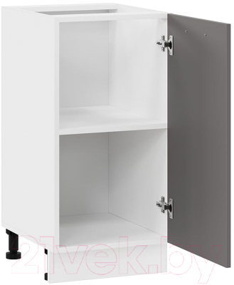 Шкаф-стол кухонный ТриЯ Тиана 1Н4