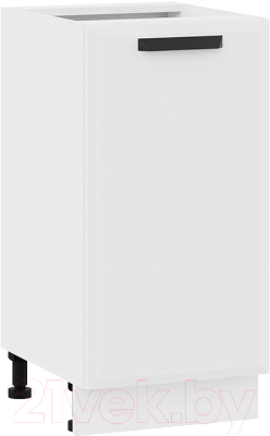 Шкаф-стол кухонный ТриЯ Тиана 1Н4 - фото