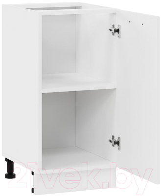 Шкаф-стол кухонный ТриЯ Тиана 1Н4